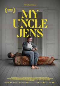 My Uncle Jens (2025) Movie Poster