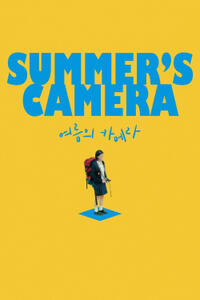 Summer's Camera (2025) Movie Poster