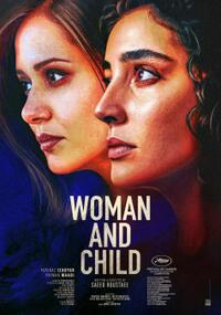 Woman and Child (2026) Movie Poster