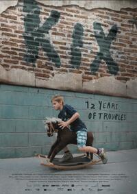 Kix (2024) Movie Poster