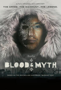 Blood & Myth (2025) Movie Poster