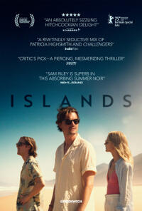 Islands (2026) Movie Poster