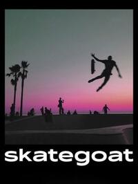 Skategoat (2025) Movie Poster