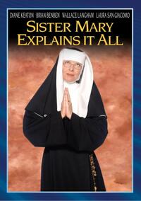 Sister Mary Explains It All (2001) Movie Poster