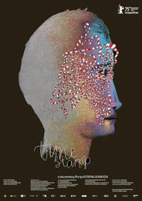 Timestamp (2025) Movie Poster