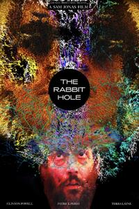 The Rabbit Hole (2025) Movie Poster