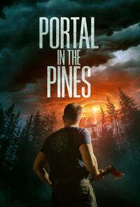Portal in the Pines (2025) Movie Poster