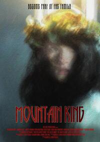 Mountain King (2025) Movie Poster