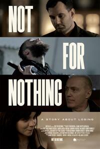 Not For Nothing (2025) Movie Poster