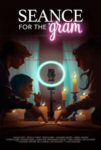 Seance for the 'Gram (2025) Movie Poster