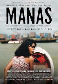 Manas (2025) Movie Poster