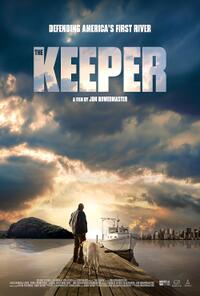 The Keeper (2025) Movie Poster