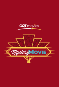 GQT Mystery Movie Movie Poster