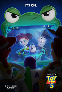 Toy Story 5 2026 Tickets Showtimes Fandango Toy Story 5 2026 Tickets Showtimes Fandango