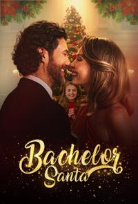 Bachelor Santa (2025) Movie Poster