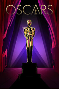 98th Annual Academy Awards Ceremony (2026) Movie Poster