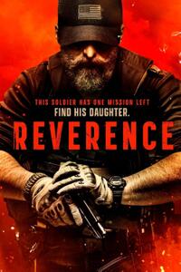 Reverence (2025) Movie Poster