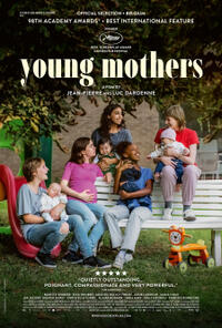 Young Mothers (2026) Movie Poster