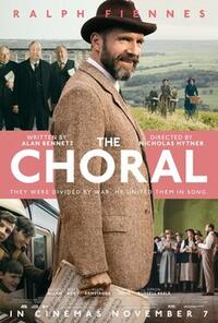 The Choral (2025) Movie Poster