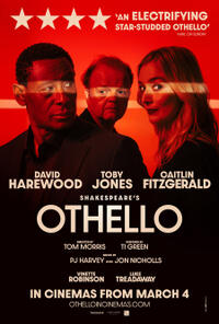 Othello (2026) Movie Poster