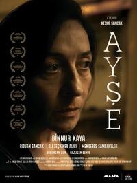 Ayse (2025) Movie Poster