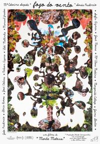 Fire of Wind (2024) Movie Poster