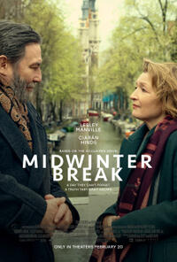 Midwinter Break (2026) Movie Poster