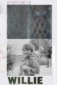 Willie (1985) Movie Poster