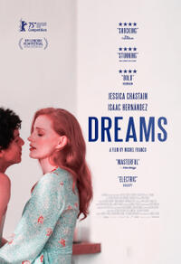 Dreams (2026) Movie Poster