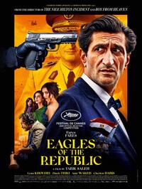 Eagles of the Republic (2026) Movie Poster