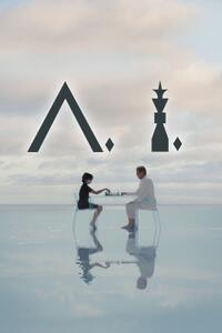 A.I. (2025) Movie Poster