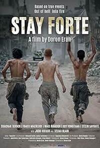 Stay Forte (2025) Movie Poster