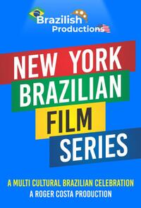 5th New York Brazilian Film Series Movie Poster