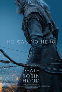 The Death of Robin Hood (2026) Movie Poster