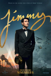 JIMMY (2026) Movie Poster