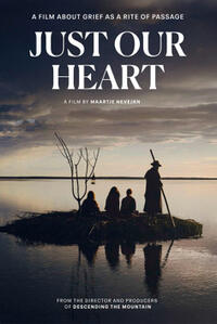 Just Our Heart Movie Poster