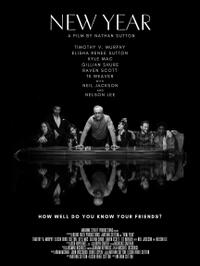New Year (2021) Movie Poster