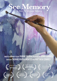 See Memory Movie Poster
