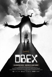 OBEX Movie Poster
