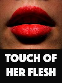 The Touch of Her Flesh (1967) Movie Poster