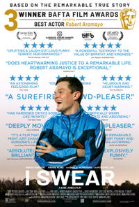 I Swear (2026) Movie Poster