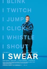 I Swear (2025) Movie Poster