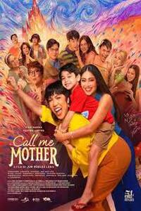 Call Me Mother (2025) Movie Poster