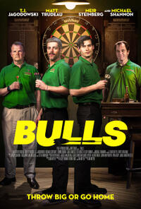 Bulls (2026) Movie Poster
