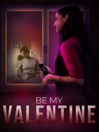 Be My Valentine (2026) Movie Poster