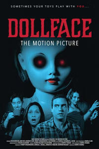 Dollface (2026) Movie Poster