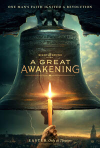 A Great Awakening (2026) Movie Poster