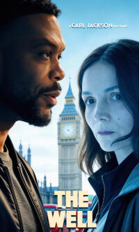 Carl Jackson's The Well (2026) Movie Poster