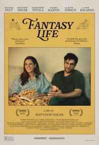 Fantasy Life (2026) Movie Poster