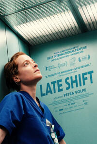 Late Shift (2026) Movie Poster